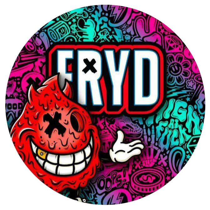 fryd cart